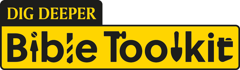 Bible toolkit logo